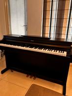 Roland Digital Piano, Muziek en Instrumenten, Piano's, Ophalen, Zwart, Digitaal, Zo goed als nieuw