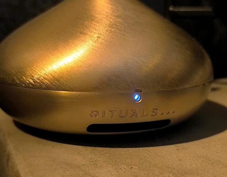 Rituals Genie 2.0 - Aroma Diffuser, Huis en Inrichting, Woonaccessoires | Overige, Ophalen of Verzenden