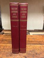 The New Carpenter and Joiner Vol.2+3, Boeken, Ophalen of Verzenden, Gelezen, Architecten