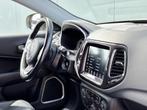 Jeep Compass 4xe 190 Limited Edition | 19inch | Panodak | Le, Automaat, 1250 kg, 4 cilinders, Wit