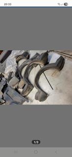 Fiesta mk2 xr2 onderdelen, Auto-onderdelen, Ophalen, Gebruikt, Deur, Links