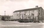 Alkmaar, Hoofdgebouw Bejaardencentrum Nieuw Cranenbroek, Ophalen of Verzenden, 1940 tot 1960, Ongelopen, Noord-Holland