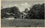 1934 SOEST Buitenplaats Middelwijk, Ophalen of Verzenden, 1920 tot 1940, Gelopen, Utrecht