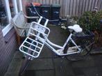 thompson urban cruiser dames/transportfiets  56 cm 3 V, Gebruikt, Versnellingen, 56 cm of meer, Ophalen