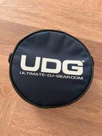 UDG Hoofdtelefoon Tas, Muziek en Instrumenten, Behuizingen en Koffers, Ophalen of Verzenden, Gebruikt, Overige instrumenten