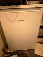 Bosch freezer, Ophalen, Zo goed als nieuw, Vrijstaand, Minder dan 60 cm