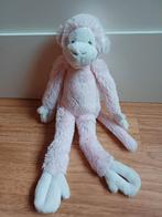 Happy horse aap aapje roze mickey, Ophalen of Verzenden, Zo goed als nieuw, Overige typen