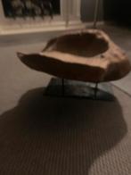 Natuurlijk wortelhouten sierstuk voor fruit of ???, Huis en Inrichting, Ophalen of Verzenden, Zo goed als nieuw