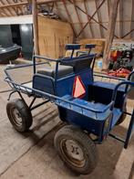 Men kar rijtuig, Dieren en Toebehoren, Rijtuigen en Koetsen