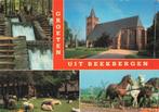 Groeten uit Beekbergen, Verzamelen, Ansichtkaarten | Nederland, Ophalen of Verzenden, 1980 tot heden, Gelopen, Gelderland