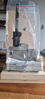 Mitutoyo CD-15APX Hoogtemeter incl. Statief, Doe-het-zelf en Verbouw, Meetapparatuur, Ophalen of Verzenden, Nieuw, Overige meters