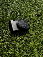 Sony RX100 iii, Ophalen of Verzenden