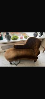 Antieke sofa, Ophalen of Verzenden
