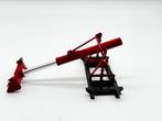 IMC CC2800 zwevende ballast tray MAMMOET, Hobby en Vrije tijd, Modelauto's | 1:50, Overige merken, HGL74-@hotmail.com, HOUTEN