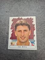 Panini sticker PTT Voetbal 1995/96. Luc Nilis PSV., Verzenden, Zo goed als nieuw, Sticker