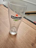 Heineken Champions League Glas, Glas of Glazen, Ophalen of Verzenden, Overige stijlen, Glas