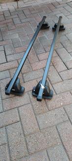 Thule dakdragers opel astra.               (2009 t/m2015), Auto diversen, Ophalen, Zo goed als nieuw