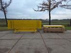 Set Duwic palletstelling magazijnstelling 4.2x0.9x2.7m