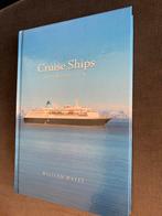 Cruise Ships  Fifth Edition, Verzamelen, Scheepvaart, Ophalen of Verzenden, Zo goed als nieuw, Nvt, Boek of Tijdschrift
