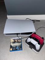 Playstation 5 Disk Edition, Ophalen of Verzenden, Zo goed als nieuw