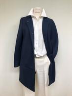 JAS/BLAZER mt40/L MAX MARA WEEKEND SUPER STIJLVOL, Maat 38/40 (M), Blauw, Max Mara, Ophalen of Verzenden