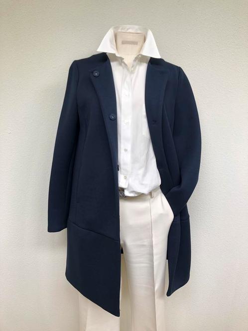JAS/BLAZER mt40/L MAX MARA WEEKEND SUPER STIJLVOL, Kleding | Dames, Jasjes, Kostuums en Pakken, Zo goed als nieuw, Jasje, Maat 38/40 (M)