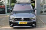 Volkswagen Tiguan 1.5 TSI ACT R-LINE PANO-DAK V € 32.795,0, Auto's, Volkswagen, Nieuw, Origineel Nederlands, Alcantara, Zilver of Grijs