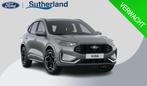 Ford Kuga 2.5 PHEV ST-Line X 243pk | Driver Assistance Pack, Gebruikt, 4 cilinders, Bedrijf, Kuga