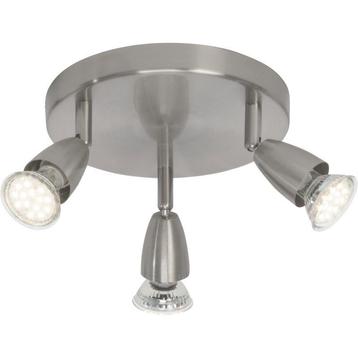 Opbouwspot Brilliant Amalfi LED spotjes beschikbaar voor biedingen
