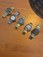 Submariner Te Koop!, Staal, Polshorloge, Nieuw, Ophalen of Verzenden