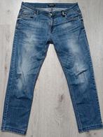 Philipp Plein Jeans Nieuw!, W36 - W38 (confectie 52/54), Blauw, Nieuw, Ophalen of Verzenden