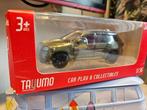 Tayumo Jeep Grand Cherokee Trackhawk 1:36 green, Ophalen of Verzenden, Nieuw, Auto