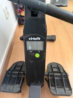 Virtufit Roeimachine - Row 1.0, Kunststof, Gebruikt, Armen, Ophalen of Verzenden