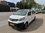 Opel Vivaro-e Combi L3H1 75 kWh*9-Persoons*Airco* (bj 2023), Gebruikt, 329 km, Wit, Opel