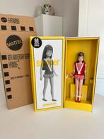 Skipper Barbie signature 60th anniversary silkstone Mattel, Nieuw, Ophalen of Verzenden, Pop