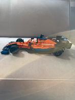 Building Blocks geen Lego technic formule 1 auto, Ophalen of Verzenden, Zo goed als nieuw
