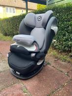 Cybex Pallas autostoel, Verstelbare rugleuning, Zo goed als nieuw, 9 t/m 36 kg, Isofix