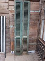Louvredeuren, Doe-het-zelf en Verbouw, Deuren en Horren, Ophalen, Minder dan 80 cm, Binnendeur, Minder dan 200 cm