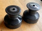 Barlow 25 two speed lieren, Watersport en Boten, Ophalen of Verzenden, Gebruikt, Overige typen