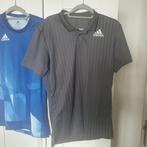 Adidas tennis shirts maat S, Sport en Fitness, Tennis, Nieuw, Adidas, Ophalen of Verzenden, Kleding