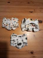 Luierbroekjes voor poppen van 43 cm 36 en 34 cm en 32 cm., Ophalen of Verzenden, Nieuw