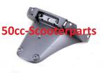 Achterspatbord Vespa S Lx Mat Grijs 742-B 65673100Ez, Ophalen of Verzenden, 50cc-Scooterparts, Info@50cc-scooterparts.nl, Veen