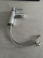 Nieuwe Wastafelkraan - Grohe, Ophalen of Verzenden, Nieuw, Chroom, Wastafel