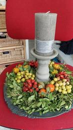 Herfst krans, Vacatures, 33 - 40 uur, Overige niveaus