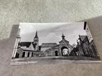 Aardenburg.     Kaaipoort.  1969, Verzamelen, Ansichtkaarten | Nederland, Ophalen of Verzenden, 1960 tot 1980