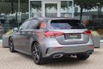 Mercedes A-Klasse AMG-LINE I Night pakket I Sfeerverlichting, Auto's, Mercedes-Benz, Gebruikt, 4 cilinders, Met garantie (alle)