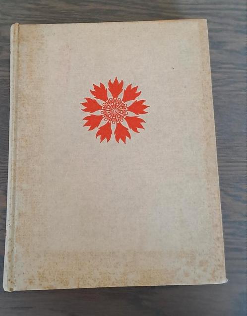 Een kapper over een professor met A Pieck tekeningen, Antiek en Kunst, Antiek | Boeken en Bijbels, Ophalen of Verzenden