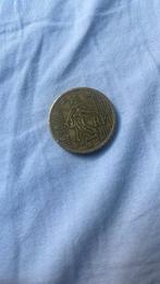 50 cent, Verzenden, Frankrijk, 50 cent, Losse munt