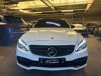 Mercedes-Benz C63s C63 AMG S 510PK HUD/Burmester/Pano/Parlem, Auto's, Te koop, Geïmporteerd, 5 stoelen, Benzine