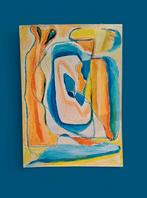 Compositie "Mystery", Ophalen of Verzenden